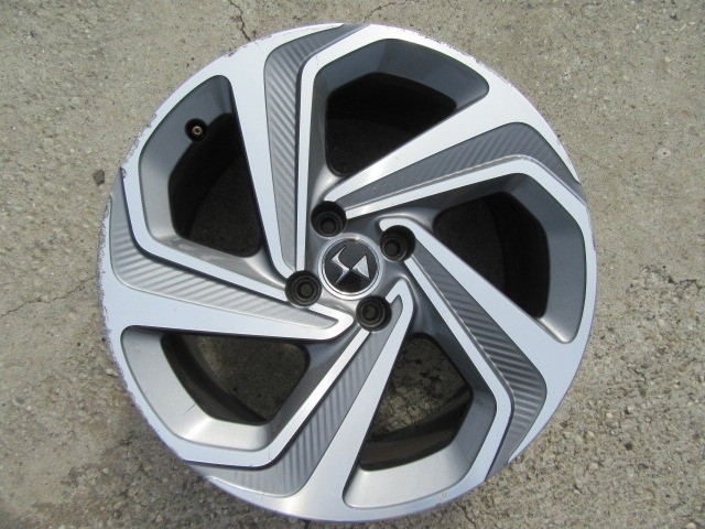 138671  Citroen Ds 5 18