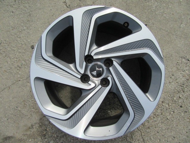 138672  Citroen Ds 5 18