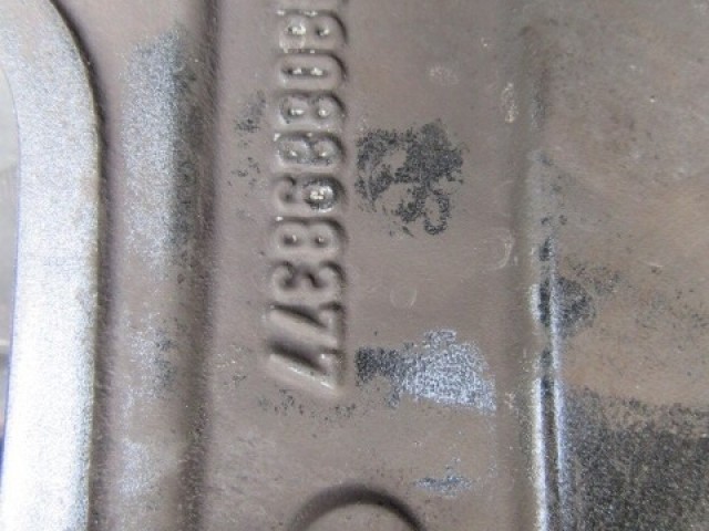 138672  Citroen Ds 5 18