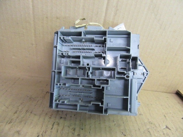 Fiat Croma 2005-2010 külső biztosíték tábla 51738102