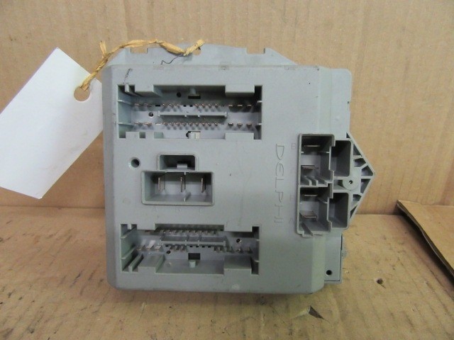 Fiat Doblo 2000-2005 külső biztosíték tábla 51756264