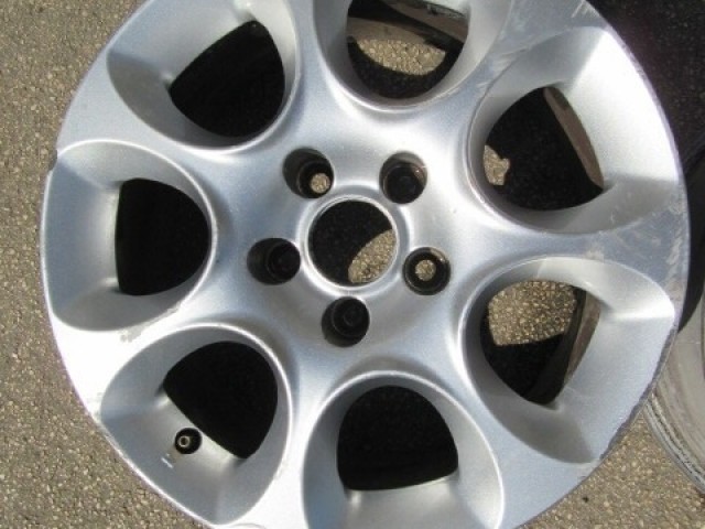 138596 Alfa Romeo 159, Brera, Spider 16