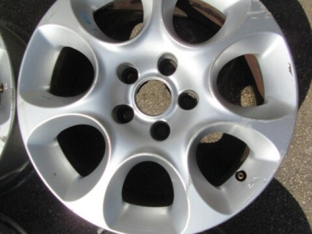 138596 Alfa Romeo 159, Brera, Spider 16