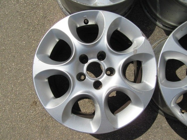 138596 Alfa Romeo 159, Brera, Spider 16