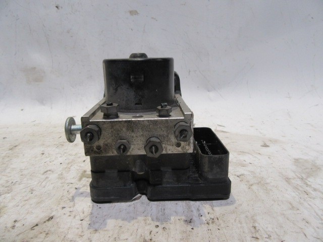 Ford Fiesta MK7 abs egység 8v512m110ad