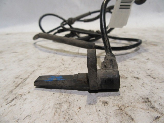 Alfa Romeo 156 2003-2005  jobb első abs jeladó 0265007111