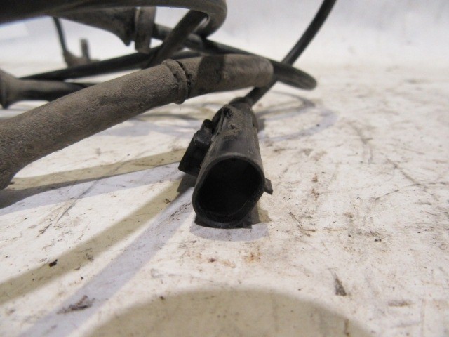 Alfa Romeo 156 2003-2005  jobb első abs jeladó 0265007111