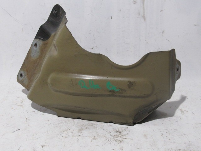 139275 Lancia Delta bal első sárvédő tartó  51808584