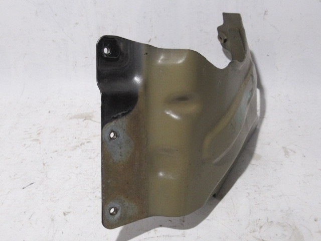 139275 Lancia Delta bal első sárvédő tartó  51808584