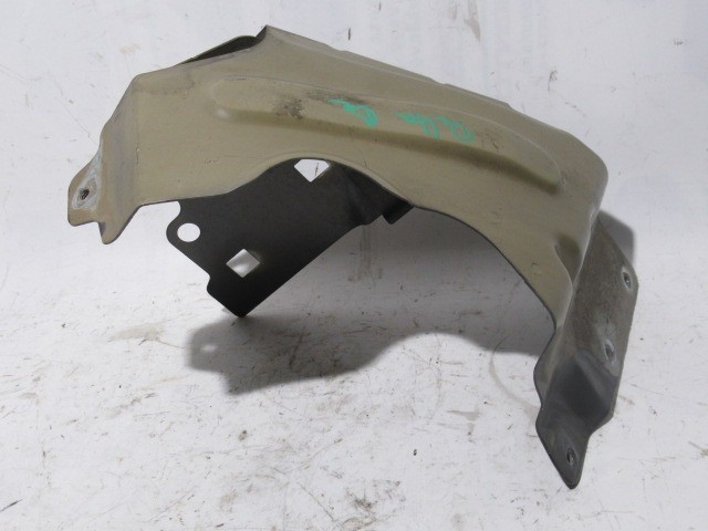 139275 Lancia Delta bal első sárvédő tartó  51808584