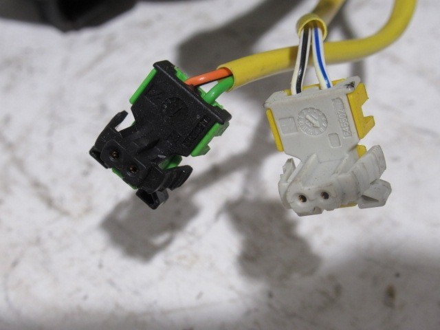 Lancia Delta kormánykapcsoló 735531396