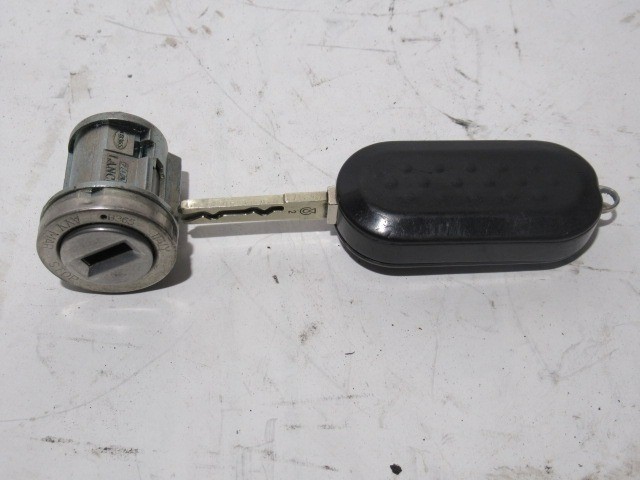 139204 Lancia Delta 1,4 16v t-Jet motorvezérlő szett 51832098 , 0261S04410