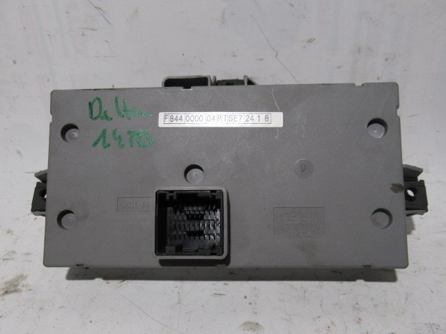 139204 Lancia Delta 1,4 16v t-Jet motorvezérlő szett 51832098 , 0261S04410