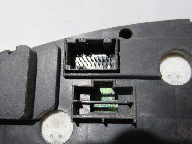 Fiat Stilo Diesel óracsoport 51756700