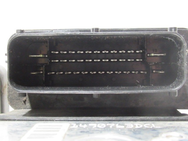 Lancia Delta 2008-2014 TRW Abs  51845522