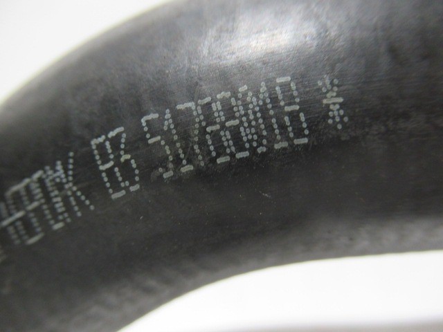 Fiat, Lancia vízcső  51788018