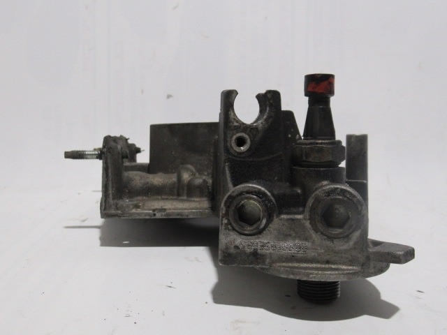 Alfa Romeo, Fiat, Lancia 1,4 Tjet, olajszivattyú 55209695