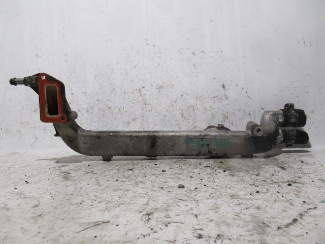 Alfa Romeo 159 1,9 16v Diesel vízcső,130907