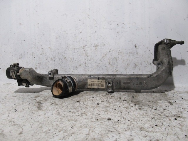 Alfa Romeo 159 1,9 16v Diesel vízcső,130907