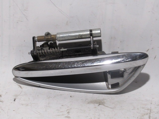 139228 Alfa Romeo 159 bal első külső kilincs 