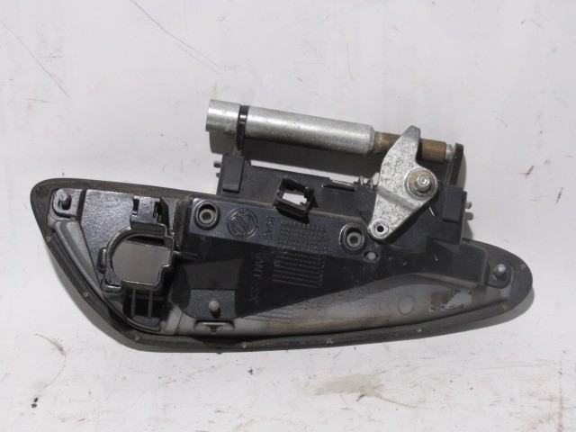 139228 Alfa Romeo 159 bal első külső kilincs 