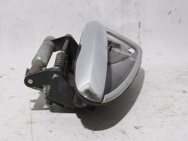 139228 Alfa Romeo 159 bal első külső kilincs 