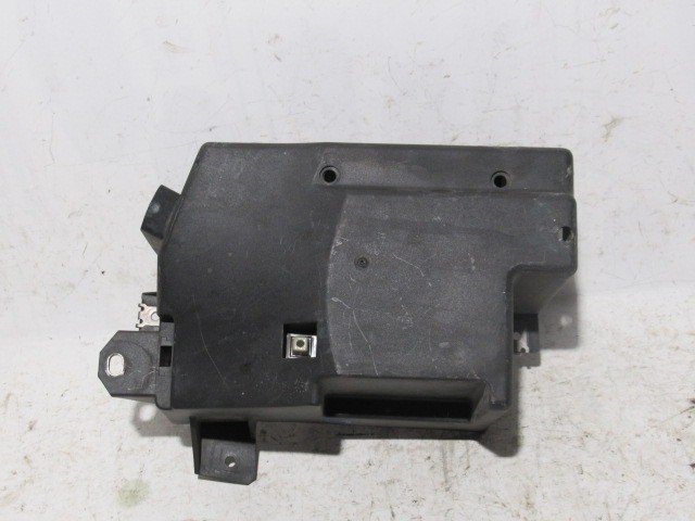 Alfa Romeo 159, Brera, Spider biztosítéktábla ház alsó része 60699388