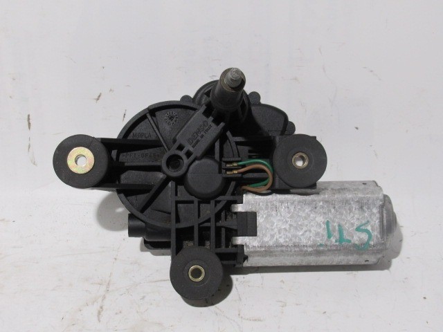 Fiat Stilo 3-5 ajtós hátsó ablaktörlő motor