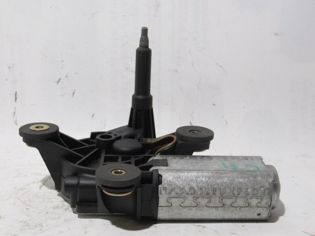 Fiat Stilo 3-5 ajtós hátsó ablaktörlő motor