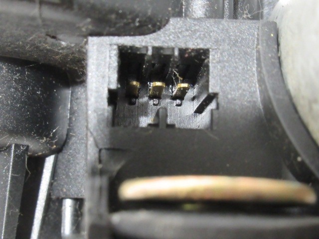 Fiat Stilo 3-5 ajtós hátsó ablaktörlő motor