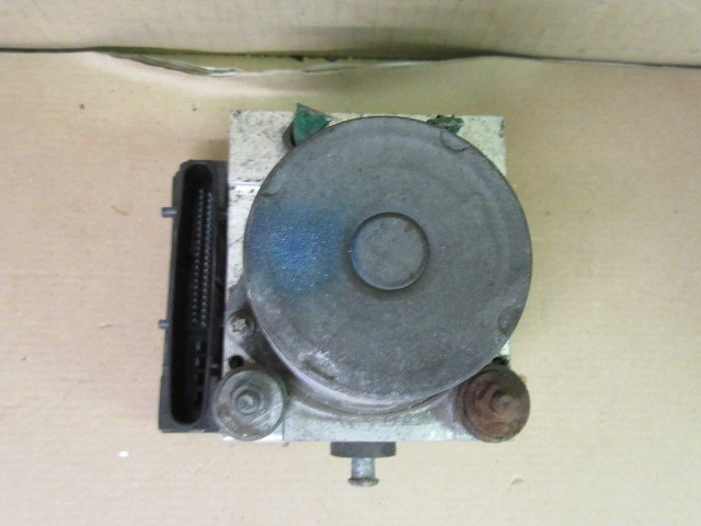 Fiat Ulysse, Lancia Phedra, Peugeott 807, Citroen C8 Abs egység