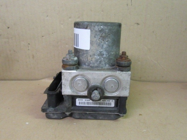 Fiat Ulysse, Lancia Phedra, Peugeott 807, Citroen C8 Abs egység