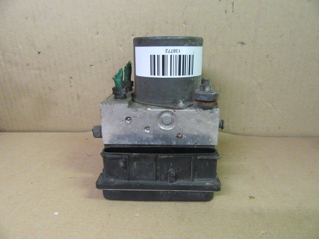 Fiat Ulysse, Lancia Phedra, Peugeott 807, Citroen C8 Abs egység