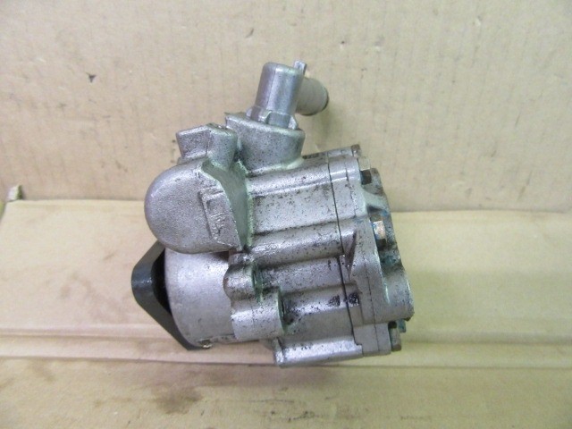 Lancia Kappa Diesel, benzines kormányszervó szivattyú 