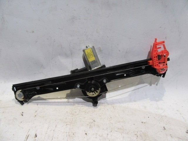 Lancia Delta jobb első elektromos ablakemelő 51909795