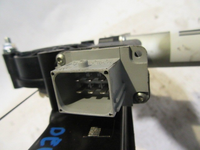 Lancia Delta jobb első elektromos ablakemelő 51909795