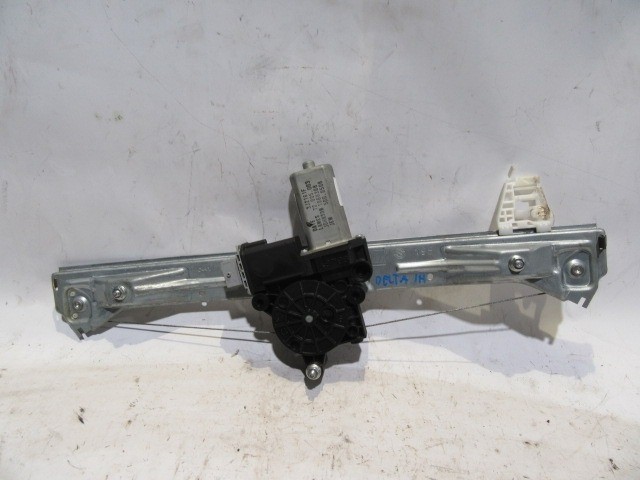 Lancia Delta 2008-2014 jobb hátsó elektromos ablakemelő