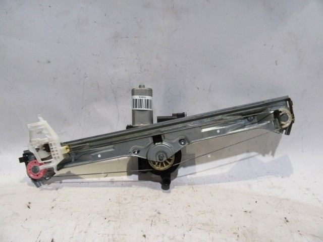 Lancia Delta 2008-2014 jobb hátsó elektromos ablakemelő