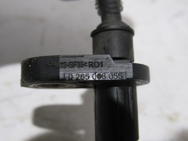 Alfa Romeo 159, Brera, Spider első abs jeladó 0265008055