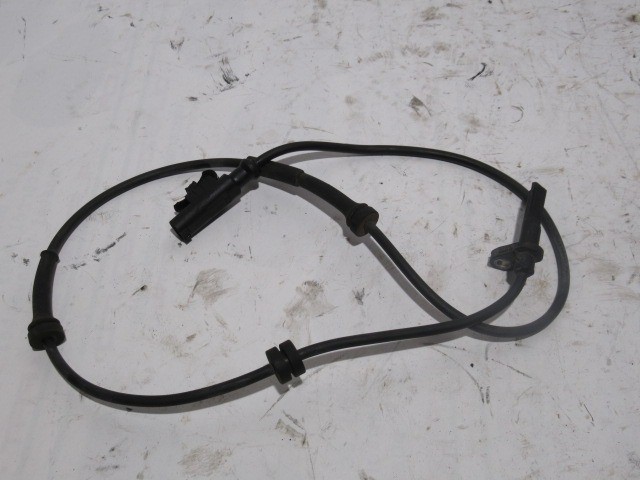 Alfa Romeo 159, Brera, Spider első abs jeladó 0265008055