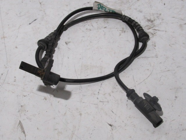 Fiat Bravo 2007-2014  bal hátsó abs jeladó 0265008003