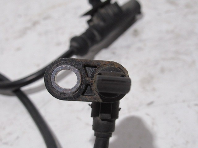 Fiat Bravo 2007-2014  bal hátsó abs jeladó 0265008003