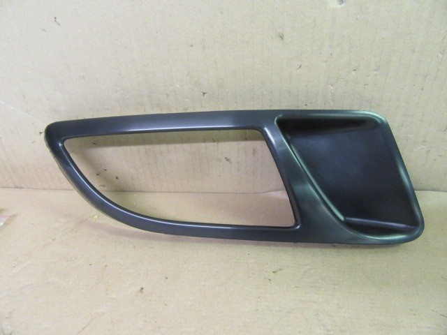 Fiat Bravo 2007-2014 utángyártott új, jobb első ködlámpa keret 735441596