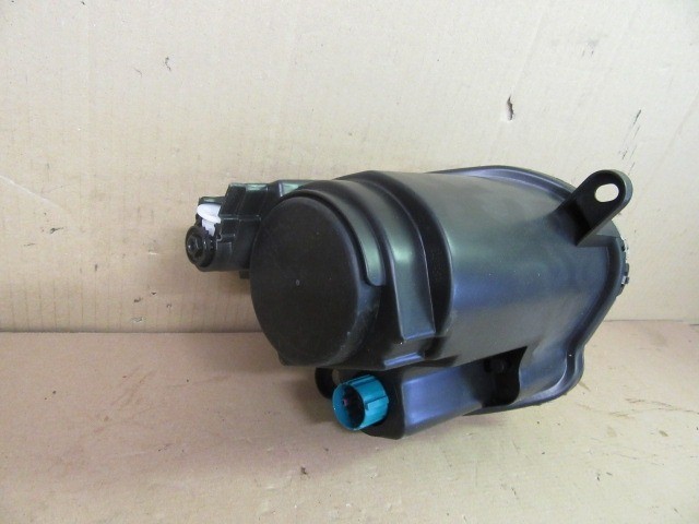 Fiat 500 utángyártott új, bal első távfény