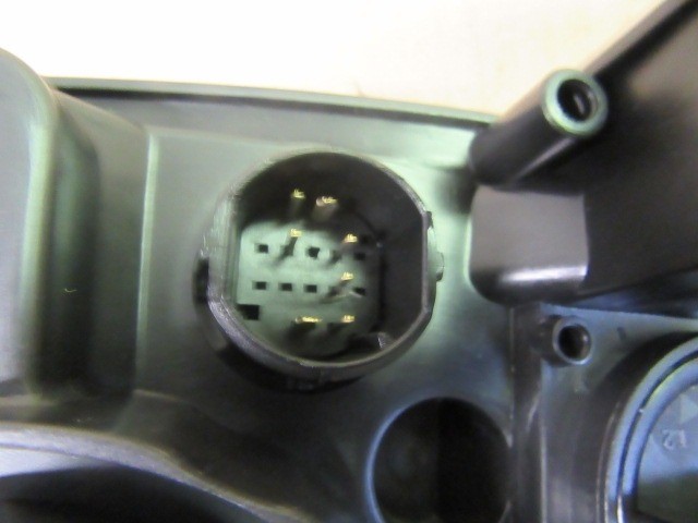 Fiat Bravo 2007-2014 utángyártott új, jobb első fényszóró TYC gyártmány 51757534