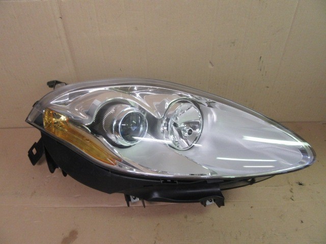 Fiat Bravo 2007-2014 utángyártott új, jobb első fényszóró TYC gyártmány 51757534