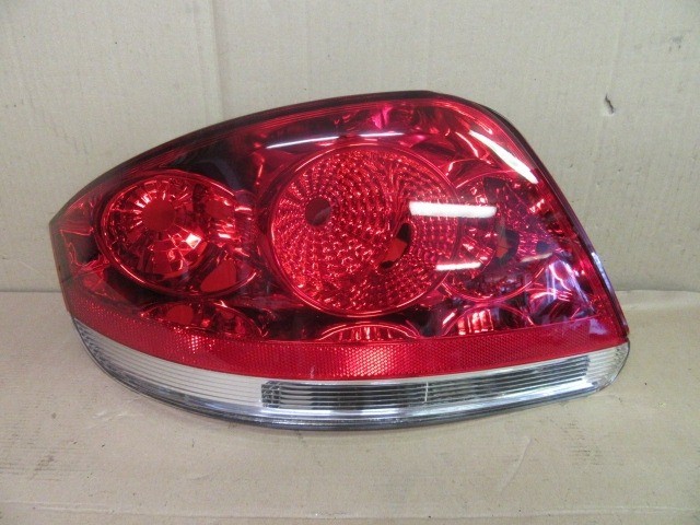 Fiat Linea utángyártott új, bal hátsó lámpa 51753758