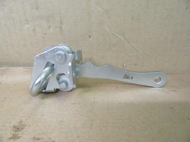 Fiat Bravo 1995-2001 utángyártott új bal ajtóhatároló 