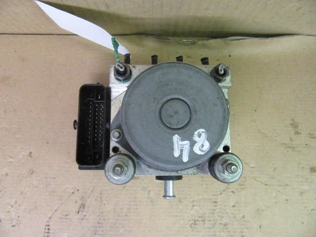 Ford Ka 2008-2016  Abs egység 51928359 , 0265209064