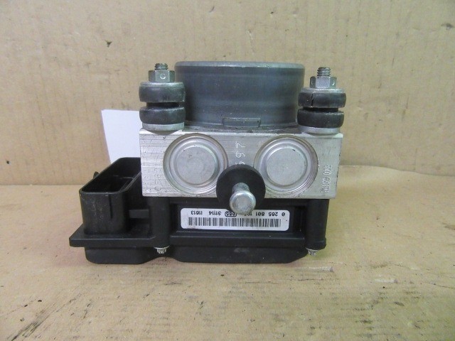 Ford Ka 2008-2016  Abs egység 51928359 , 0265209064